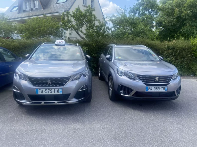 Taxi Meucon Taxi Vannes Morbihan