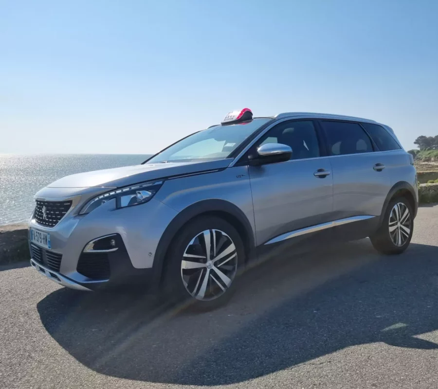Taxi Morbihan Service